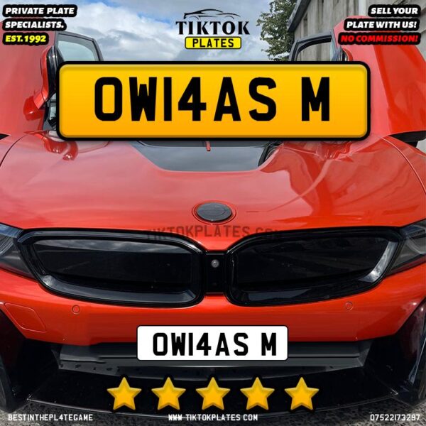 OW14AS M - Image 4